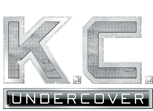 K.C. Undercover