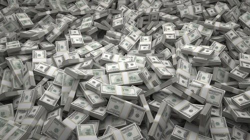 Billion Dollar Deals and How They Changed Your World