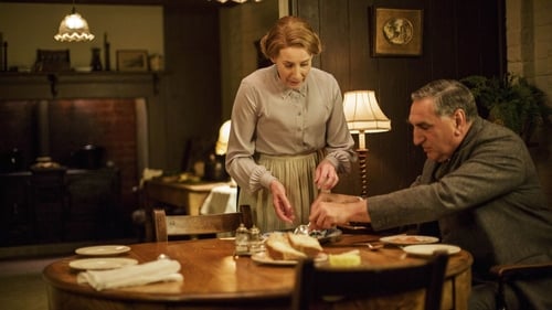 Downton Abbey: 6×5