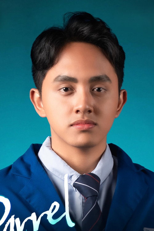 Daffa Farrel Wiratama - صورة 1