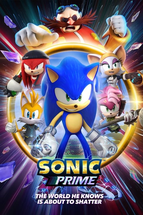Image Sonic Prime