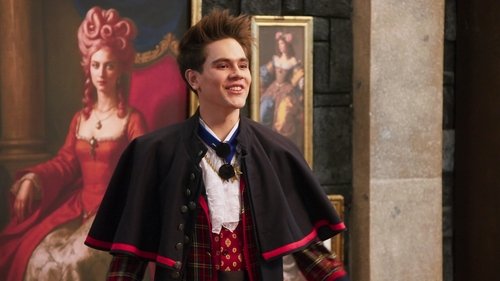 Image de l'épisode 29