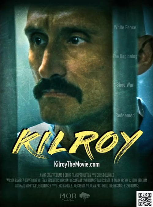 Poster do filme Kilroy