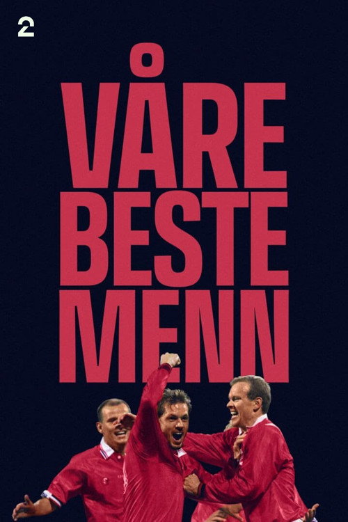 Escena 4 de Våre beste menn