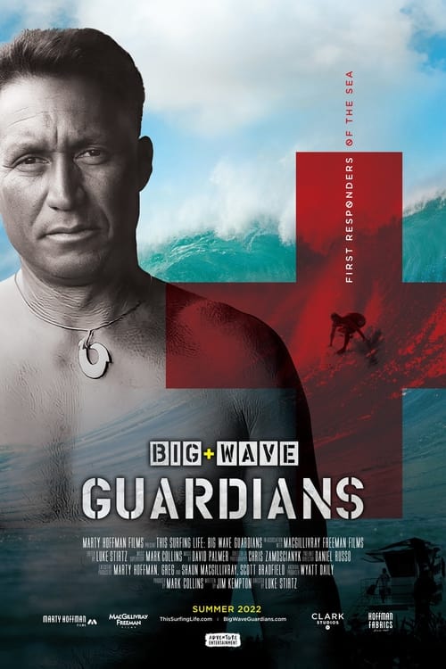 Big Wave Guardians (2022)