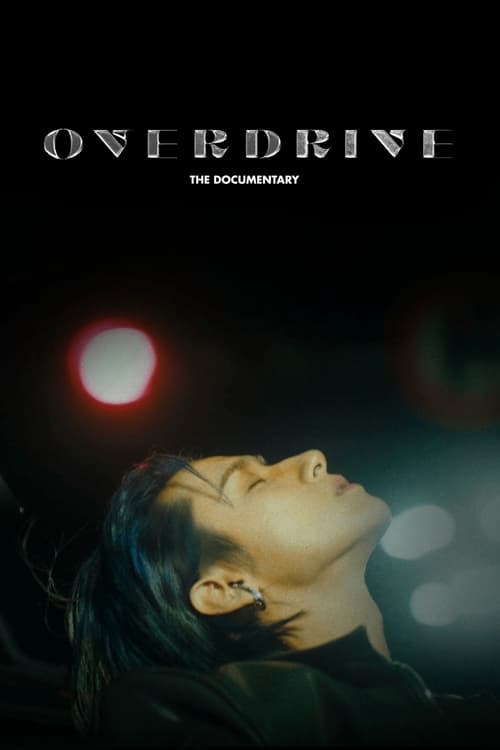 Poster OVERDRIVE: THE DOCUMENTARY