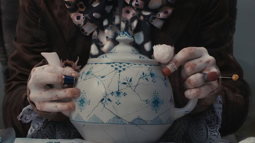 Alice au Pays des Merveilles - Still