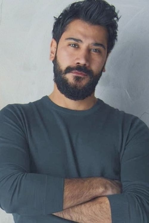 Kép: Uğur Güneş színész profilképe