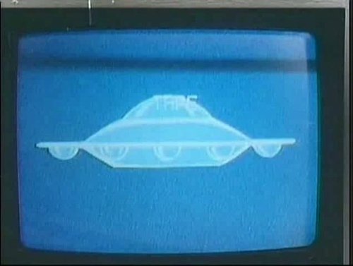 Comando Estelar Flashman: 1×42