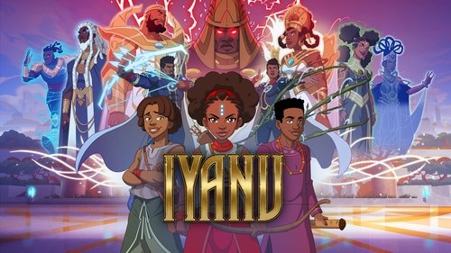 Iyanu