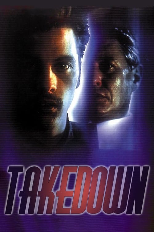 Largescale poster for Takedown
