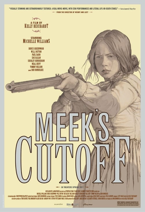 Meek's Cutoff (2010)