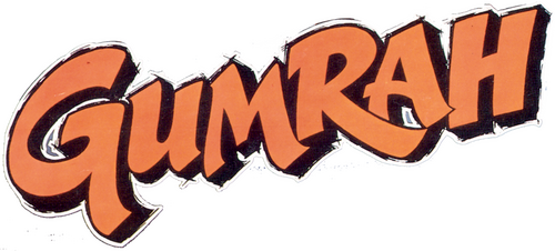 Gumrah