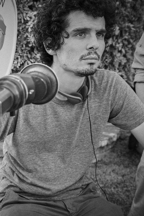 Damien Chazelle