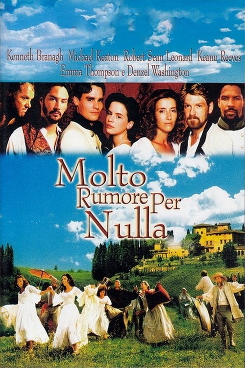 Molto rumore per nulla