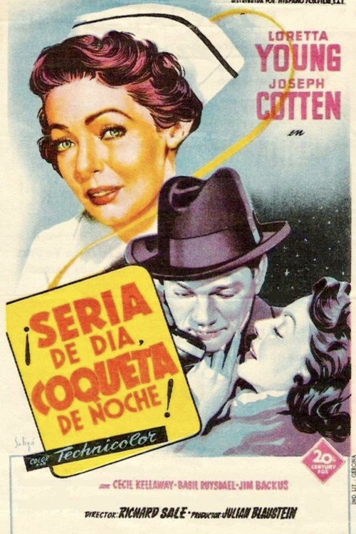 Half Angel poster