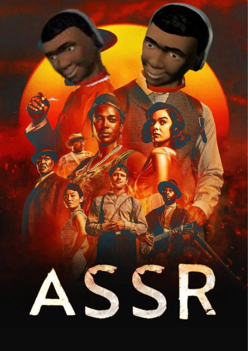 ASSR: le film