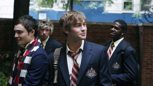 Gossip Girl: 1×2