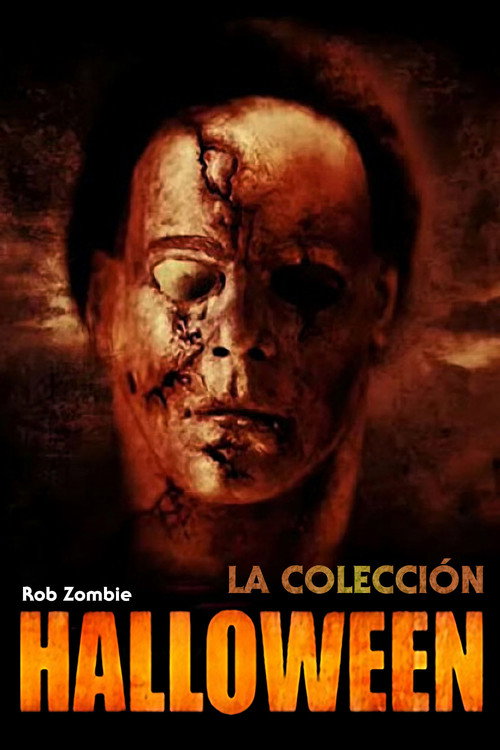 Halloween de Rob Zombie