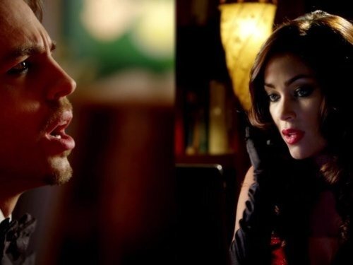 Femme Fatales Episódio 13