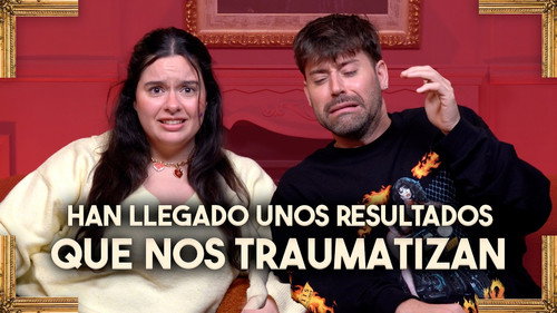 Nuevo TRAUMA: nos metemos en la deep web