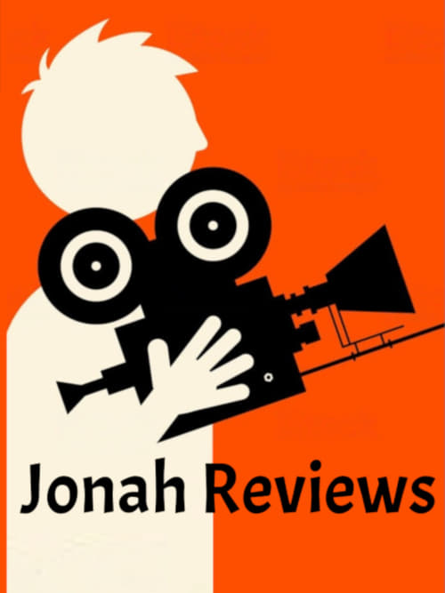 Jonah Reviews (2021) poster