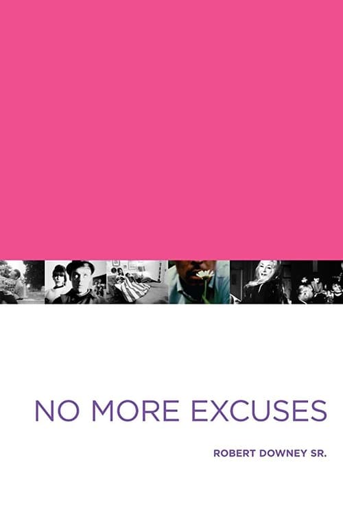 No More Excuses poster