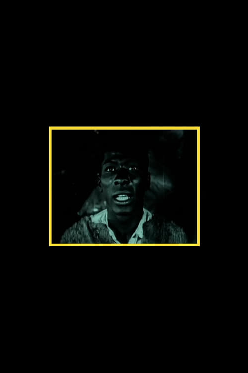 Spencer Bell, Nobody Knows My Name poster