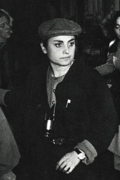 Foto de Αντουανέττα Αγγελίδη