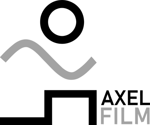 Axel Film logo
