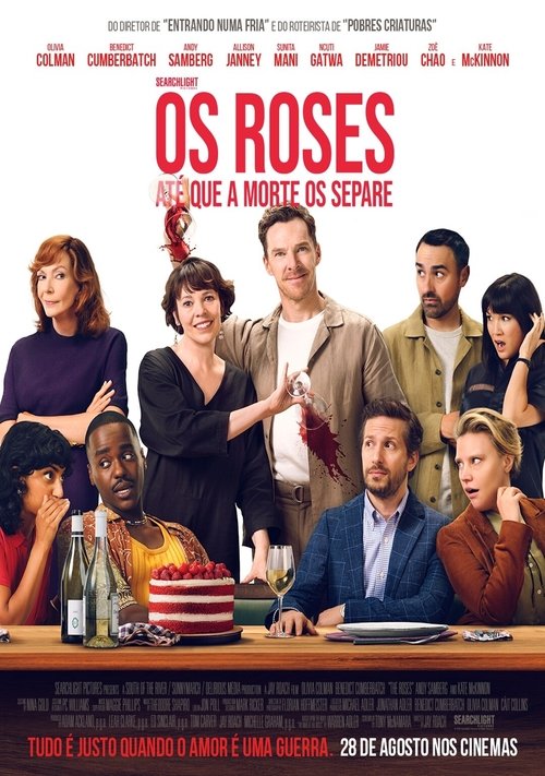The Roses