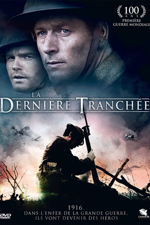 Poster image du film La Dernière Tranchée La Dernière Tranchée