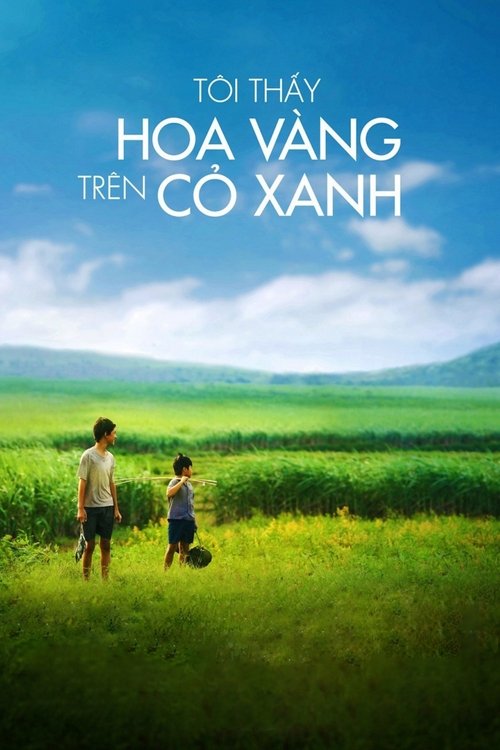 Tôi Thấy Hoa Vàng Trên Cỏ Xanh