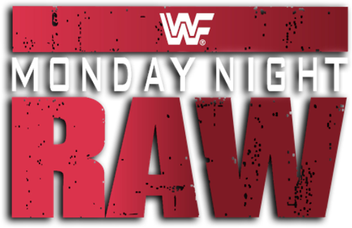 Raw - Logo 5