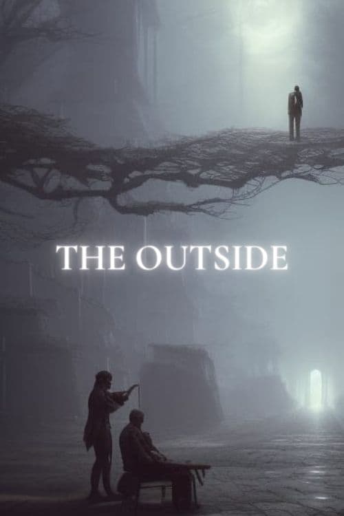 The Outside poster