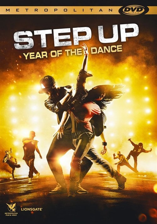 Step Up: Year of the Dance (2019)