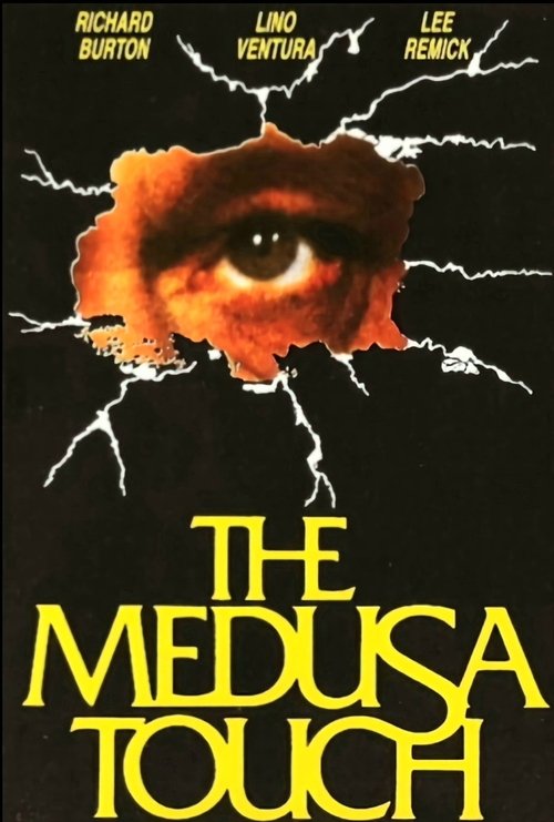 The Medusa Touch poster