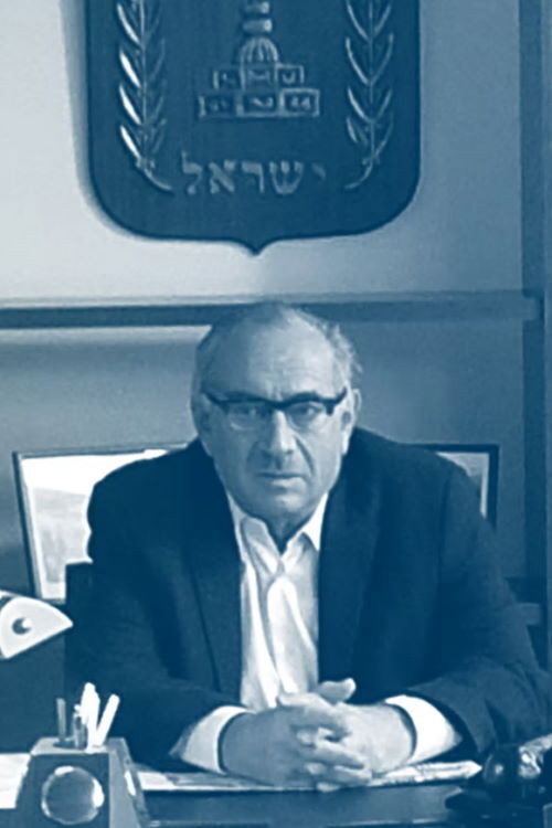 The Man Who Tried to Prevent War