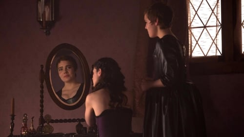 Salem: 1×9