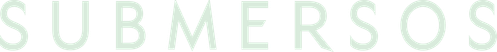 Ameaça Profunda - Logo 6