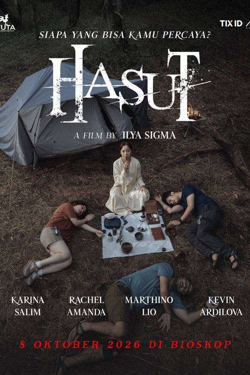Hasut