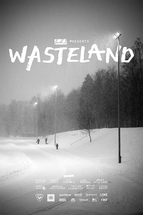 Wasteland