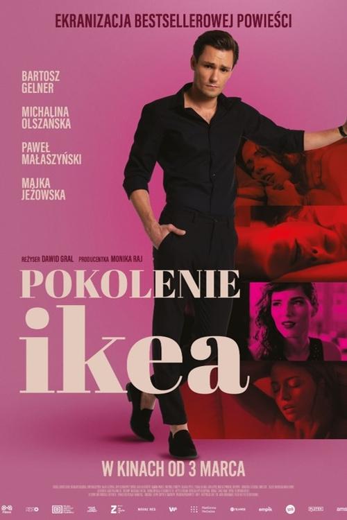 Pokolenie Ikea cały film Pokolenie Ikea cały film