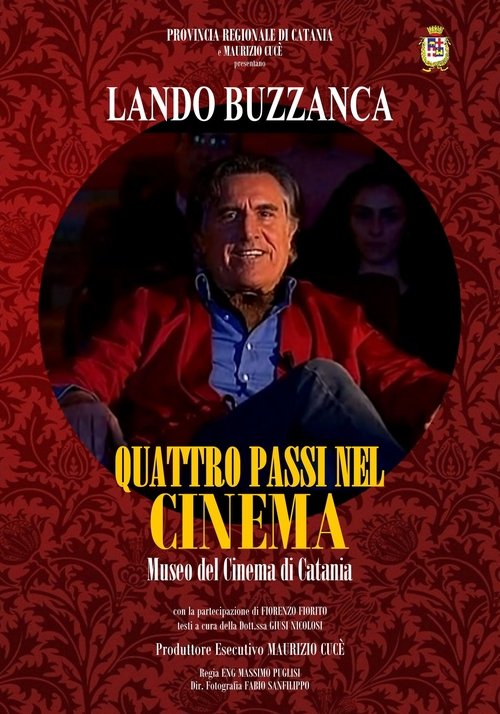 Quattro passi nel Cinema