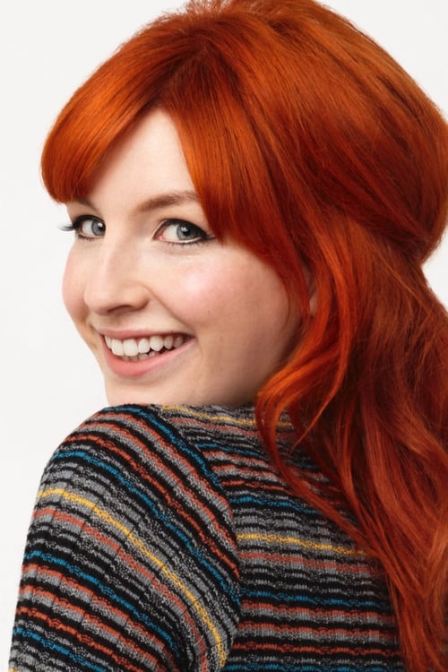 Kép: Alice Levine színész profilképe