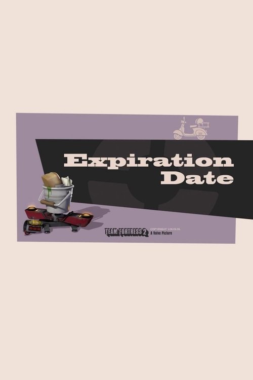 Expiration Date cover
