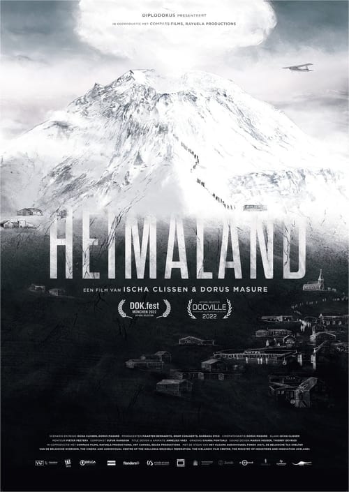 Heimaland