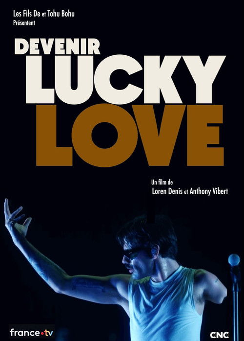 Devenir Lucky Love poster