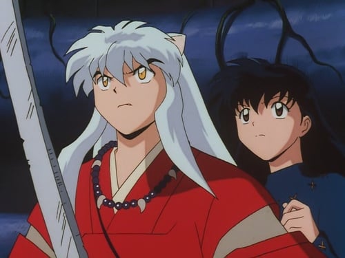 InuYasha: 1×7