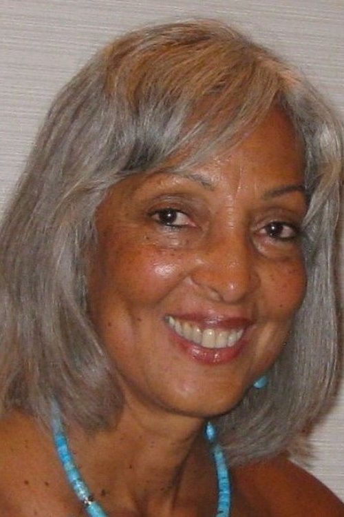 Marguerite Cantú